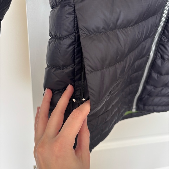 NWOT Cotopaxi Fuego Down Hooded Jacket - Picture 4 of 9